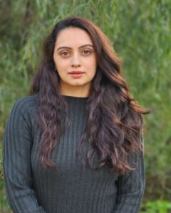 Shruti Marathe Instagram - 🍃 🍂 

Pc - Ryan ❤️