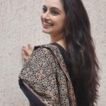 Shruti Marathe Instagram - 🖤🖤