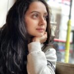 Shruti Marathe Instagram - Hopeful ! ❤️