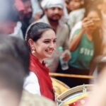 Shruti Marathe Instagram - गणेशोत्सव २०२३ @shrumarathe #shrutimarathe #marathi #marathiactress #actor #marathilook