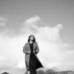 Shruti Marathe Instagram - There is something about black n white photos ❤️❤️ 📷 @deepak_yd