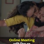 Shruti Marathe Instagram - बायकोचा राग अणि तिचा मूड यांचा काही नेम नाही "चिकटगुंडे" सिझन २ फक्त प्लॅनेट मराठी वर Download the app now - link in bio #चिकटगुंडे #Chikatgunde #Seasontwo #Bhadipa #NewWebSeries #म #PlanetMarathiOTT #PlanetMarathiOriginals #PlanetMarathi #WorldsFirstMarathiOTT #WebSeries #MarathiWebSeries @planetmarathiott @bhadipa @akshaybardapurkar @vistasmediacapital @abhay_vmc @piiyushsingh @metalpowdergirl @sarangsathaye @dev_paula @anusha.nandakumar @shrumarathe @swananditikekar @pushkarajchirputkar @suhassirsat @sneha_suhas_ @sushant_ghadge_ @slowcheeta @gargiphule @gau_rava @sai_haval @sharayu_tayade @aniket_gaikwad18 @ashish_hemant_deshpande @sourabhmorgaonkar @nupoooor_music anuja_bhandare
