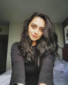 Shruti Marathe Instagram - #randomclicks