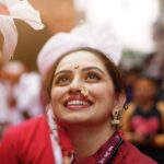 Shruti Marathe Instagram - #Yadgrapher #kalavantdholtashapathak #pune #punecity #ganpatibappamorya #ganptibappamorya #puneganpati Pune, Maharashtra