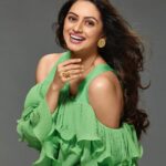 Shruti Marathe Instagram – “Capturing this beautiful smile was an absolute pleasure! 😍📸 #photography #portrait #celebrities #smile #memories” 

#joyfulmovement #happyclient #positivevibes #visualstorytelling #portraitvision #smilemore #photographerlife