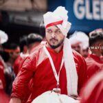 Shruti Marathe Instagram - VISARJAN 2k23 Pune @kalaawantdholpathak @shrimantdagdushethganpati @kalaawantdholpathak @shrikasbaganpati #reelsinstagram #viral #visarjan #pune #dagdushethganpati #shaniwarwada #puneri #reelsvideo #viral #pathak Dagdusheth Halwai Ganpati Mandir Pune