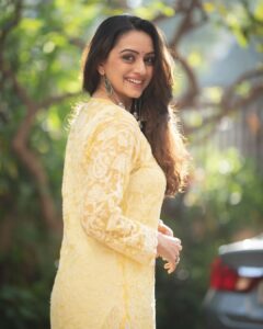 Shruti Marathe Instagram - 💛💛

@dreamcatcherzphotography