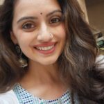 Shruti Marathe Instagram – Life is good !💓💖

Earrings @saajbyshalaka 😍