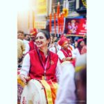 Shruti Marathe Instagram - vallabhnatekar . . . . . #LightsCameraक्लीक्लीकाट #Copyrights #sonya7iii #IAMSONY #vallabhnatekarPHOTOGRAPHY #sonyalphaindia #SonyAlpha #sonyalphasclub #sonyalphagallery #sonyalphaofficial #ganapatibappamorya #kokandiaries #पुण्याचा_लाडका_बाप्पा #कोकणाचा_लाडका_बाप्पा #ganapatifestival #GanapatiBappa2023 #पुण्याचेछायाचित्रकार #रत्नागिरीचे_छायाचित्रकार #कलावंत_पथक