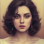 Shruti Marathe Instagram - Very very late for this !! But i love these ! ❤️😁 Which one is ur fav ? #trend #instagram