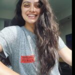 Shruti Marathe Instagram - When the light is great in ur room !! 😁 #randomclicks
