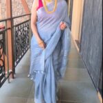 Shruti Marathe Instagram - 💚❤️🖤🩶 #trendingreels #shrutimarathe