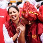 Shruti Marathe Instagram - #Yadgrapher #kalavantdholtashapathak #pune #punecity #ganpatibappamorya #ganptibappamorya #puneganpati Pune, Maharashtra