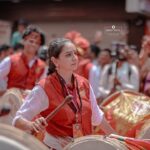 Shruti Marathe Instagram - ||कलावंत || @shrumarathe Ganpati Festival 2023 | Pune Photography by- @uday_patil_photography @uday_patil_1212 @puneriguide @punetimes @punemint #kalawant #ganpati #punebappa #pune #dholtasha #bappa #ganpatibappa #ustav2023 #bappa2023 #kalawantdholtashapathak #bappalover #morya #Streetphotography #Maharashtra #_Uday_patil_Photography #alright_receiver_2k23 Laxmi Road