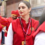 Shruti Marathe Instagram - कलावंत ✨ #ankitrikamephotography . . In frame - @shrumarathe ♥️ Shot by - @ar_ankitrikame . . #expressions #candid #starvadak #kalawantdholpathak pathak #Smile #dholtasha #puneclickarts #shrutimarathe #photographersofinstagram #ourmaharashtra #pune_ig #maharashtra_ig #maratha #streetsofmaharashtra #instamarathilover #maharashtra _clickers #insta_ _maharashtra #incredibleindia #dholtasha #indiapictures #dhol_tasha_lover_ #insta_maharashtra #maharashtra. _clickers #dwajdhari #maharashtrian_treasures #We._ maharashtrian #_indiasb #INDIA_CLICKS #punephotographylovers #tarri_master #ankitrikamephotography @archives.of.pune @pune_ _ig @puneclickarts @punetimes @bappamajhaofficial@bappamajapune30 @dhol_tasha_lover__ @tarri_master @maharashtramaza100 @maharashtra_ig @maharashtra_desha @being_maharashtrian @beingmaratha_official @onlymaratha96 @marathi_style_of_maharashtra @jay_jay_maharashtra_maza @chatrapati. _shivajimaharaj @_marathi_dhol_tashe_007maratha @maharashtra_click @rajmudradholtashapathak @maharashtra_click @royalmarathi @dholtashalover @maharashtratil _dhol_tashe @dholtashapremi48
