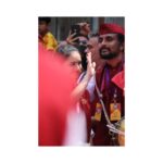 Shruti Marathe Instagram - विसर्जन मिरवणूक 2023..... गणपती बाप्पा मोरया पुढच्या वर्षी लवकर या... @kalaawantdholpathak @kalaawant_foundation @shrumarathe 😍 #kalaawantdholtashapathak #morya #ganpativisarjan #vibe #dholtashapathak #pune # photography #punepublic #kasbaganpatimirvanuk Pune City