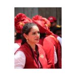 Shruti Marathe Instagram - विसर्जन मिरवणूक 2023..... गणपती बाप्पा मोरया पुढच्या वर्षी लवकर या... @kalaawantdholpathak @kalaawant_foundation @shrumarathe 😍 #kalaawantdholtashapathak #morya #ganpativisarjan #vibe #dholtashapathak #pune # photography #punepublic #kasbaganpatimirvanuk Pune City