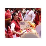 Shruti Marathe Instagram - विसर्जन मिरवणूक 2023..... गणपती बाप्पा मोरया पुढच्या वर्षी लवकर या... @kalaawantdholpathak @kalaawant_foundation @shrumarathe 😍 #kalaawantdholtashapathak #morya #ganpativisarjan #vibe #dholtashapathak #pune # photography #punepublic #kasbaganpatimirvanuk Pune City