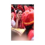 Shruti Marathe Instagram - विसर्जन मिरवणूक 2023..... गणपती बाप्पा मोरया पुढच्या वर्षी लवकर या... @kalaawantdholpathak @kalaawant_foundation @shrumarathe 😍 #kalaawantdholtashapathak #morya #ganpativisarjan #vibe #dholtashapathak #pune # photography #punepublic #kasbaganpatimirvanuk Pune City