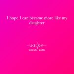 Shruti Seth Instagram - My parenting goals The hardest part of being a parent is never knowing if you’re doing the right thing at a particular point in time. Other than the most obvious parenting for me is largely a ‘learning on the job’ type of situation. I try my best to be mindful about not repeating the mistakes that perhaps my parents made while raising me. And yet a lot of my parenting does come from them. Over the years, I have tried to have an honest look inwards and gain knowledge about how best to behave around one’s children. Despite my best efforts, I have been harsh and mean at times, lost my patience often, gotten angry, even raised my voice sometimes and have felt terrible about it afterwards and sometimes even while I’m spiralling. 🤦‍♀️ In such situations instead of badgering myself for my failings, I have been patient and kind because I want my daughter to see and emulate that. I hope that will teach her something about human failings, forgiveness and equip her to deal with conflict better . I have always made it a point to acknowledge my behaviour and apologise to my daughter if I have hurt her feelings. As for myself I have sat quietly and listened to my husband point out my weak moments as a mother without getting defensive and combative and I continue to seek guidance from him and other fellow parents, whenever I feel lost, which is more often than not. I know that even with the best intentions, I will cause some sort of damage, as is the fate of all parenting. It can only be good enough and nothing more. In the end I hope that my daughter knows that it is my love for her that has been my greatest impetus to improve myself as a person and if I can change even a small thing about myself, then that’ll be the greatest testament of my love for her. And I hope she can forgive me for the times I was a shitty mom.🙈 What’s your parenting journey like? #parenting #emotionalintelligence #eiwithshruti #selfawareness #shruphotodiary