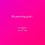 Shruti Seth Instagram - My parenting goals The hardest part of being a parent is never knowing if you’re doing the right thing at a particular point in time. Other than the most obvious parenting for me is largely a ‘learning on the job’ type of situation. I try my best to be mindful about not repeating the mistakes that perhaps my parents made while raising me. And yet a lot of my parenting does come from them. Over the years, I have tried to have an honest look inwards and gain knowledge about how best to behave around one’s children. Despite my best efforts, I have been harsh and mean at times, lost my patience often, gotten angry, even raised my voice sometimes and have felt terrible about it afterwards and sometimes even while I’m spiralling. 🤦‍♀️ In such situations instead of badgering myself for my failings, I have been patient and kind because I want my daughter to see and emulate that. I hope that will teach her something about human failings, forgiveness and equip her to deal with conflict better . I have always made it a point to acknowledge my behaviour and apologise to my daughter if I have hurt her feelings. As for myself I have sat quietly and listened to my husband point out my weak moments as a mother without getting defensive and combative and I continue to seek guidance from him and other fellow parents, whenever I feel lost, which is more often than not. I know that even with the best intentions, I will cause some sort of damage, as is the fate of all parenting. It can only be good enough and nothing more. In the end I hope that my daughter knows that it is my love for her that has been my greatest impetus to improve myself as a person and if I can change even a small thing about myself, then that’ll be the greatest testament of my love for her. And I hope she can forgive me for the times I was a shitty mom.🙈 What’s your parenting journey like? #parenting #emotionalintelligence #eiwithshruti #selfawareness #shruphotodiary