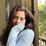 Shruti Sharma Instagram - ☺️💜 #trending