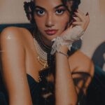 Shruti Sharma Instagram - 💋