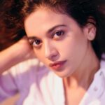 Shruti Sharma Instagram - How do I rewrite the stars ….. so love could be mine ?? 💜🐨