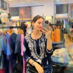 Shruti Sharma Instagram – 🦋