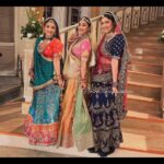 Shruti Ulfat Instagram - Yeh rishta happy faces All ladies first looks❤️❤️ #yrkkhfamily💞 #yrkkhforever #yrkkhepisodes #yrkkh #yrkkhabhiman
