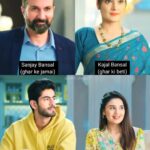 Shruti Ulfat Instagram – Meet poddars ❤️
.
.
.
.
.
.
.
.
.
.
.
.
.
.
.
.
.
.
.
.
.
.
.
.
.
.
.
.
.
.
.
.
.
#yrkkhdivya #yehrishtakyakehlatahai #yrkkh #armaanpoddar #vidyapoddar #manishapoddar #kajalbansal #sanjaybansal #charubansal #krishbansal #kiarapoddar #aryanpoddar #rohitpoddar #abhinavsharma #aksharasharma #roohibirla #aarohibirla #neilbirla #abhimanyubirla #abhirbirla #manishgoenka #swarnagoenka #surekhagoenka #kartikgoenka #nairagoenka #aksharasinghania #abhirasharma #abhirbirla #yrkkhfamily
