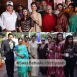 Shruti Ulfat Instagram - Yeh rishta kya kahelata hai..❣️✨❣️✨ Generation 4 th..... 💥💥💥 . . . . . . #actor #abhiralove #abhirakishaadi #artistsoninstagram #starplus #abhira #reelsinstagram #reels #trending 🔥🔥#travelphotography #gumhaikisikepyaarmein #yehrishtakyakehlatahai #yrkkh #yrkkh4 #harshali #kaira #photography India
