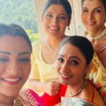 Shruti Ulfat Instagram – One thing you want to change in this world…
Do watch generation 4 of #yehrishtakyakehlatahai everyday at 9.30 pm on starplus.

By #kajal_yrkkh 
#manisha_yrkkh 
#vidya_yrkkh 
#kaveri_yrkkh 

#yehrishtakyakehlatahai 
#yehrishtakyakehlatahai4