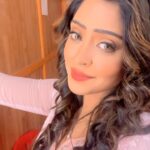 Shubhi Sharma Instagram - Good morning friends #bhojpuri #reelsinstagram