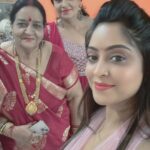 Shubhi Sharma Instagram -