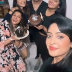 Shubhi Sharma Instagram - Happy birthday to you my dearest beautiful friend @anjana_singh_ 🎉🎉🎉🎉🎉🎉🎉🎉🎂🎂🎂🎂🎂🎂🎂🎂🎂🎂🎂🎂