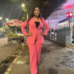 Shubhi Sharma Instagram - Hi friends @raaghavnayyar @rupa.koolsharma