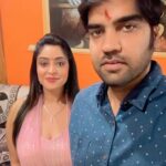 Shubhi Sharma Instagram - भवानी त्वं महालक्ष्मी: सर्वकामप्रदायिनि। सुपूजिता प्रसन्ना स्यानमहालक्ष्मी: नमोस्तुते।। सिद्धिबुद्धिप्रदे देवी भुक्तिमुक्तिप्रदायिनि । मंत्रपूते सदा देवी महालक्ष्मी नमोस्तुते।। आप सभी को सपरिवार दीपोत्सव की अनेकानेक हार्दिक बधाइयां एवं शुभकामनाएं।।