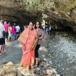 Shubhi Sharma Instagram – Happy birthday to you mummy @rameshwari_sharma1  Mom—I love you today, tomorrow, and every day after. Here’s to I’m pretty lucky to have a mom who’s also my best friend 🎂🎂🎂🎂🎂🎂🎉🎉🎉🎉🎉🎉🎉