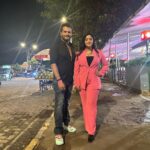 Shubhi Sharma Instagram - Hi friends @raaghavnayyar @rupa.koolsharma