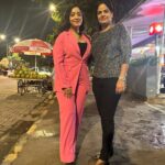 Shubhi Sharma Instagram - Hi friends @raaghavnayyar @rupa.koolsharma