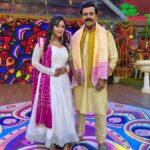 Shubhi Sharma Instagram - Happy birthday supper star MP @ravikishann ji 🎂🎂🎂🎂🎂🎉🎉🎉🎉🎉🎉🎉🎉🎉🎉🎉🎉🎉🎉🎉🎂🎉🎂🎂