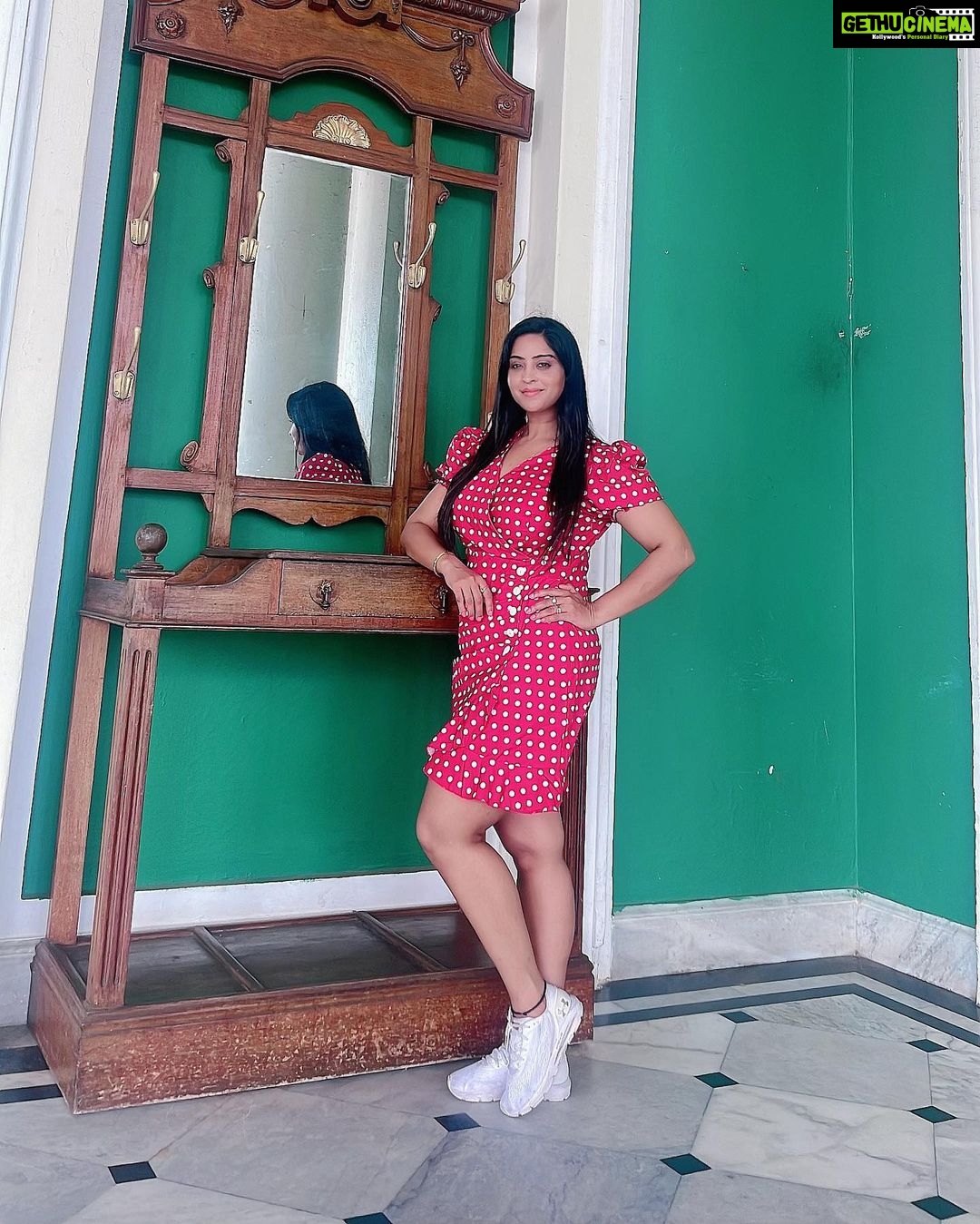 Shubhi Sharma Instagram - Good evening friends