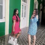 Shubhi Sharma Instagram - Good evening friends