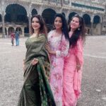 Shubhi Sharma Instagram - Good evening friends