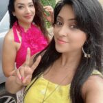 Shubhi Sharma Instagram - Good evening friends