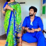 Shubhi Sharma Instagram - Nautankibaj 😡😡😡 #YK #Yashkumar #follow #like
