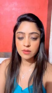 Shubhi Sharma Instagram - Good morning friends