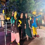 Shubhi Sharma Instagram – Hi friends