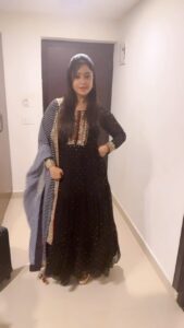 Shubhi Sharma Instagram - Lovely song #bhojpuri #bhojpurireels